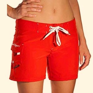 Maui Rippers Board Shorts 5”